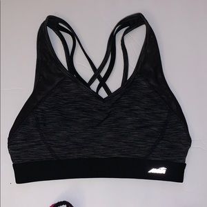 Sports bra
